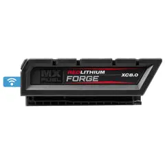 [MIL-MXFXC608] BATERÍA MX FUEL™ REDLITHIUM™ FORGE™ XC8.0