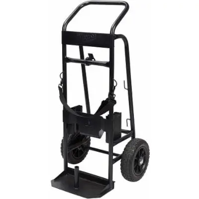 [MIL-3600] CARRITO ROMPEDOR 