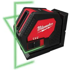 [MIL-3421] LÁSER ALCALINO VERDE