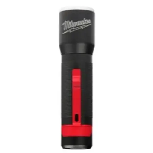 [MIL-2107] LINTERNA DE ENFOQUE 325L BATERIAS