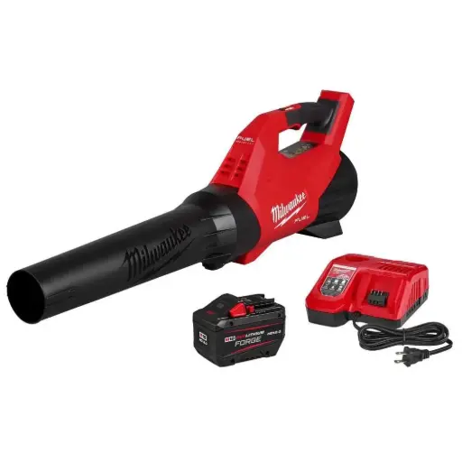 [MIL-3017-21HD] SOPLADORA M18 FUEL (KIT)