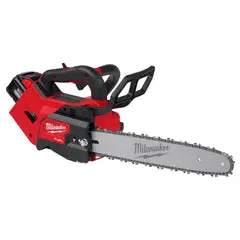 [MIL-2826-21T] M18 FUEL™ 14” TOP HANDLE CHAINSAW KIT