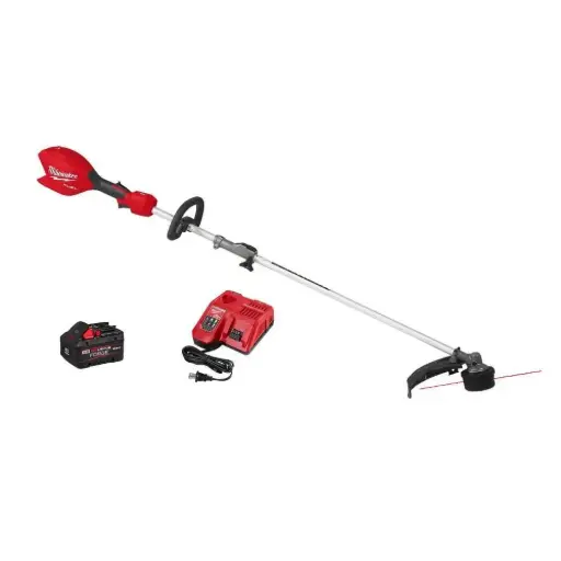 [MIL-3016-21ST] DESBROZADORA DE HILO M18 FUEL CON QUIK-LOK (KIT)