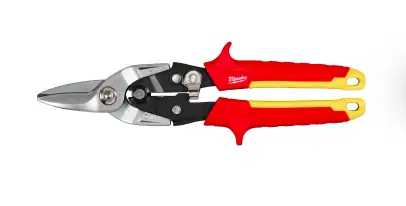 [MIA-48-22-4560] TIJERA DE AVIACION CORTE RECTO