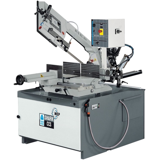 [MEP-SHARK281CCS] [M] (MEP-SHARK281CCS) MAQUINA SIERRA DE CINTA MARCA MEP MODELO SHARK 281 CCS 