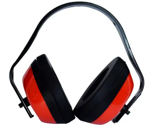 [LIC-PATO-IMP] PROTECTOR AUDITIVO TIPO OREJERA LICA