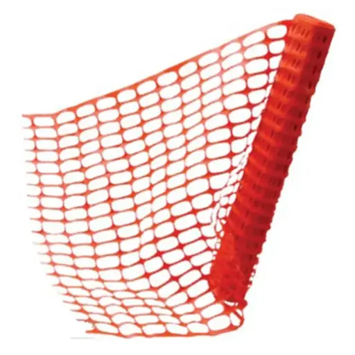 [LIC-MALLA-IMP] MALLA PLASTICA PARA DELIMITAR AREAS