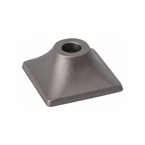 [BOA-1618633104] PLACA P/PISONEAR 6 X 6 P/PORTAHTA. P/MOD. 11304134 DEMOLEDOR 30KG