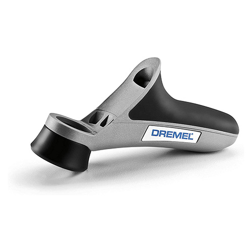 [DRE-236] EMPUÑADURA PARA TRABAJO PESADO DE 1 P/EJE FLEXIBLE