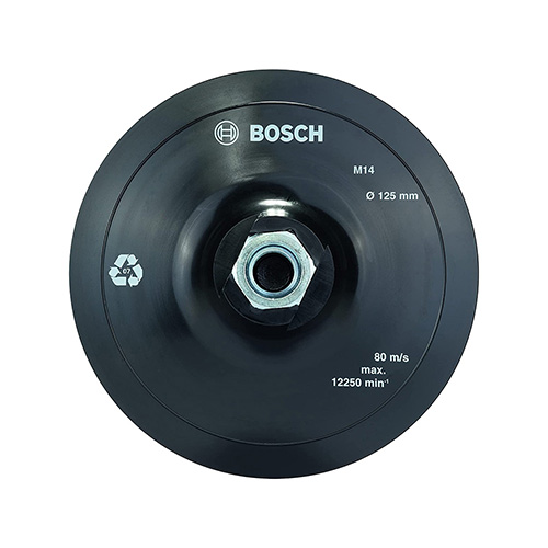 [BOA-2608601077] RESPALDO P/MINIESMERILADORA VEL. VARIABLE DE 5 P/CORTES LINEALES EN CONCRETO P/M