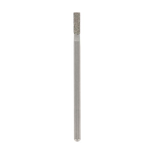 [DRE-26157122AC] PUNTA DE CILINDRO C/PARTICULAS DE DIAMANTE 3/32 X 3/32 (DRE-7122AC)