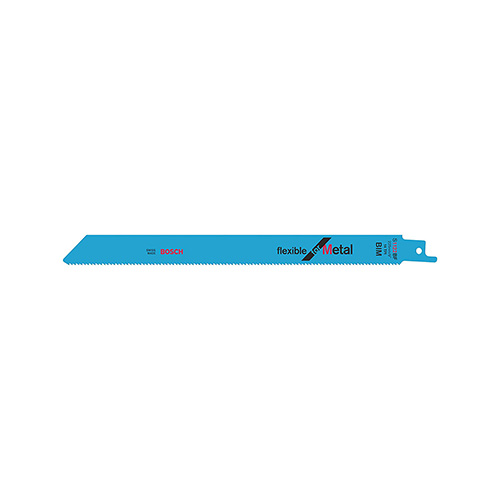 [BOA-2608656041] PAQUETE DE 2 SEGUETAS P/SIERRA SABLE BIMETAL 9 X 14 DPP P/METAL Y TUBOS (BOA-S1122BF)
