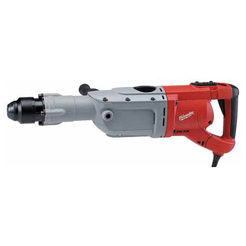 [MIL-5342-21] MARTILLO DEMOLEDOR SDS MAX 2 125-250 RPM 975-1,950 GPM 15 AMP (1,800 W)