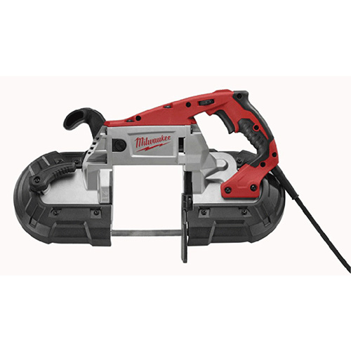 [MIL-6232-21] SIERRA CINTA 4 7/8 X 4 7/8 0-420 PSM 10 AMP (1,200 W) ESTUCHE