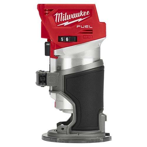 [MIL-2723-20] ROUTER COMPACTO18 V M18 FUEL T