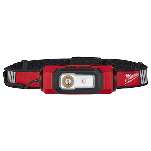 [MIL-2116-21] LUZ RECARGABLE USB P/CASCOS BEACON