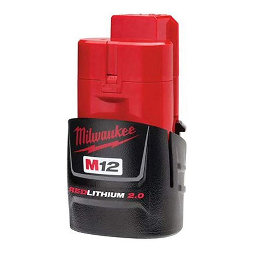 [MIA-48-11-2420] BATERIA 2.0 AH 12 V