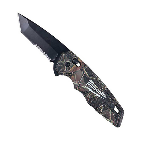 [MIA-48-22-1535] NAVAJA PLEGABLE DE APERTURA POR RESORTE CAMUFLAJE FASTBACK