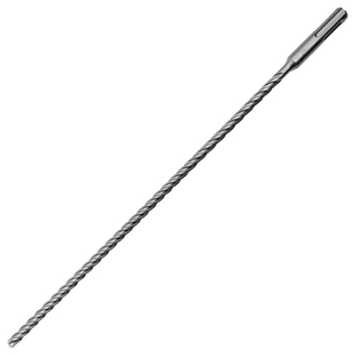 [MIA-48-20-7335] BROCA SDS PLUS MX4 1/4 X 12 (4 GAVILANES)