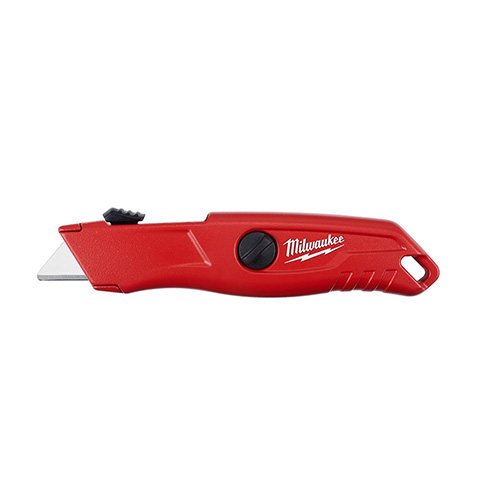 [MIA-48-22-1512] CUCHILLO UTILITARIO AUTORETRACTIL KNIFE