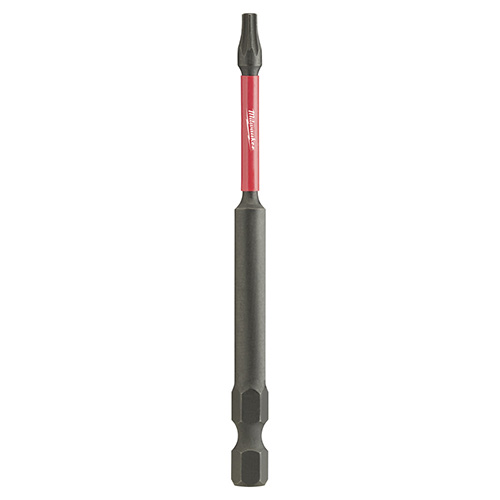 [MIA-48-32-4394] PUNTA TORX BIT T15 (EMPAQUE 25 VENTA POR EMPAQUE)