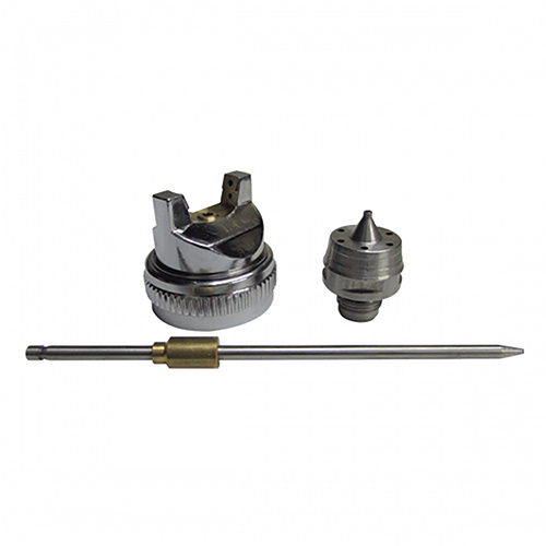 [GON-826] KIT DE REFACCIONES P/PISTOLA GON-574 (BOQUILLA, AGUJA Y TOBERA)