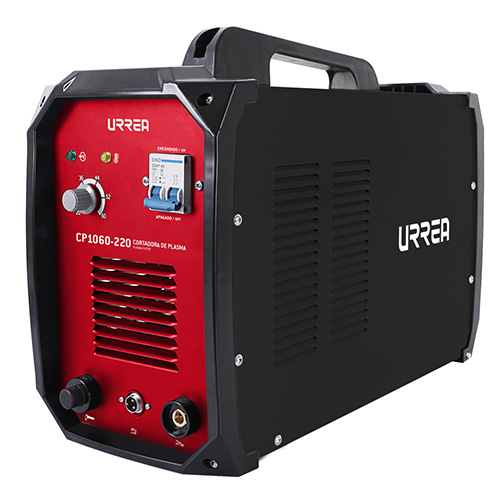 [URR-CP1060-220] CORTADORA DE PLASMA 220 V