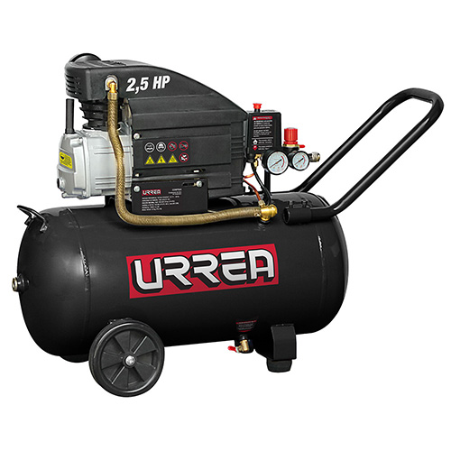 [URR-COMP850] COMPRESOR 2.5HP 50L