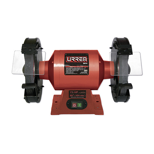 [URR-EB910] ESMERIL DE BANCO 10900W 1 1/4HP