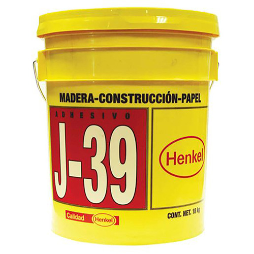 [PEG-1323721] PEGAMENTO BLANCO J39 PEGAREY CUBETA