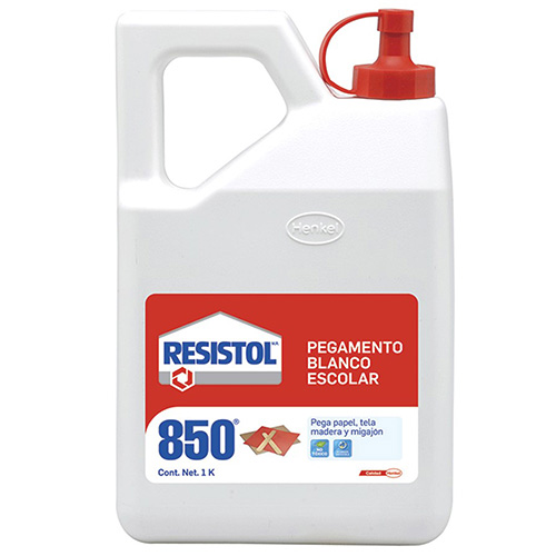 [RES-1857129] RESISTOL 850 1L