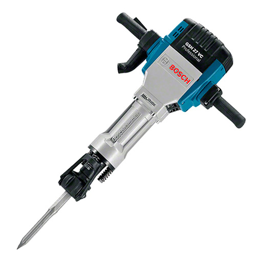 [BOI-061130A0G0] MARTILLO DEMOLEDOR 1,900 W C/ZANCO 1 1/8 27KG (BOI-1130A-0G0)