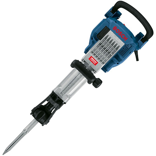 [BOI-06113350G2] MARTILLO DEMOLEDOR ZANCO DE 1 1/8 1,750 WATTS 1,300 IPM 16 kg (BOI-11335-0G2)