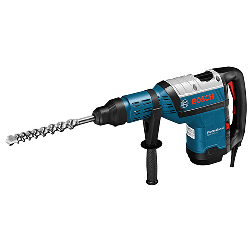 [BOI-06112651G0] ROTOMARTILLO SDS MAX 1,500 W 8kg 2 FUNCIONES (PERFORAR Y CINCELAR) (BOI-11265-1G0)