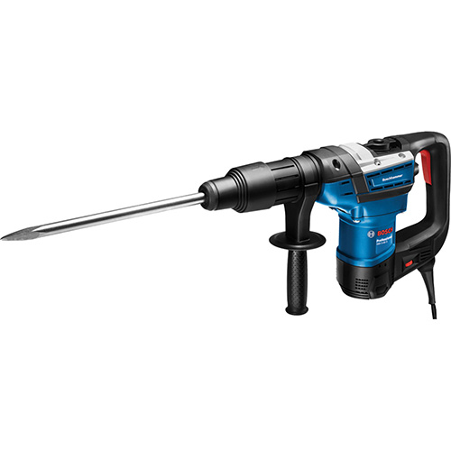 [BOI-06112690G0] ROTOMARTILLO SDS MAX 1 1/2 1,100 W 2 VEL. 1,500/2,900 6.5kg (BOI-11269-0G0)