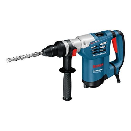 [BOI-06113321G0] ROTOMARTILLO SDS PLUS 1 900 W V.V. 4.7kg (BOI-11332-1G0)