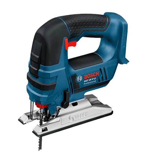 [BOI-060158J3D2] SIERRA CALADORA 18 V S/BATERIA Y S/CARGADOR (BOI-158J-3D2)