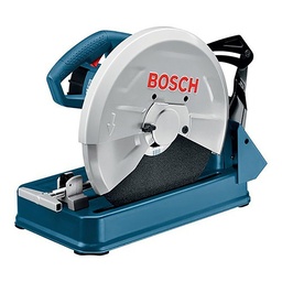 [BOI-0601B560G0] CORTADORA DE METALES DE 14 PULG. 2,200 W (NUEVO MODELO GCO 230)
