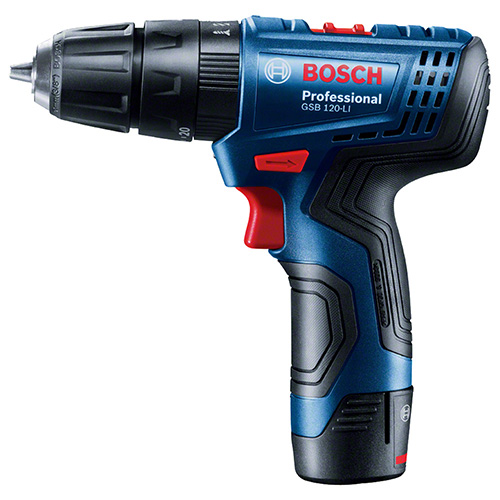 [BOI-06019G81G2] ROTOMARTILLO 12 V 3/8 C/2 BAT. CARGADOR 127 V C/MALETIN PLASTICO (BOI-19G8-1G2)