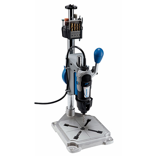 [DRE-26150220AA] TALADRO DE BANCO P/MODELOS 275,285,395 S/MULTIPRO (DRE-220)