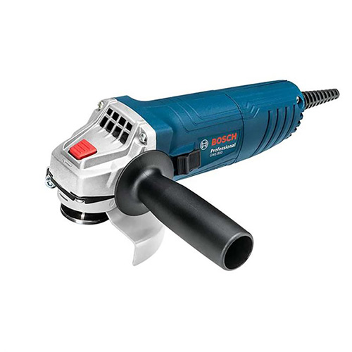 [BOI-06013775G7] MINIESMERILADORA 4 1/2 850 W C/EJE 5/8 (NUEVO MODELO) (BOI-1377-5G7)