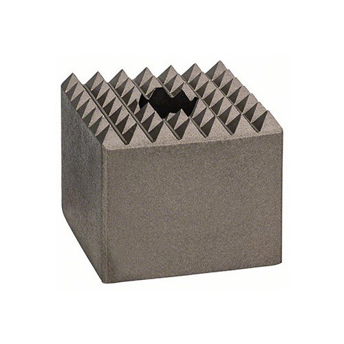 [BOA-1618623206] MARTELINA 7 X 7 DIENTES DE 60 X 60mm P/SDS MAX