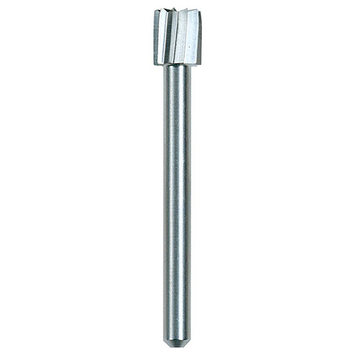 [DRE-26150196AC] FRESA CORTE ALTA VELOCIDAD 7/32 X 1/8 (2 PZAS.) (DRE-196AC)