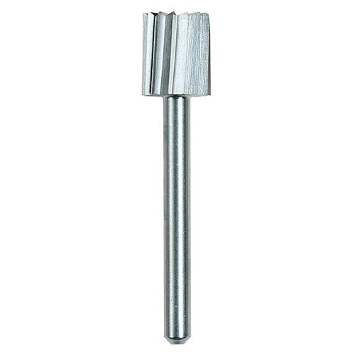 [DRE-26150115AC] FRESA CORTE ALTA VELOCIDAD 5/16 X 1/8 (2 PZAS.) (DRE-115AC)