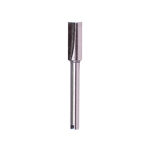 [DRE-2615000652] FRESA P/ROUTER 3/16 X 1/8 (DRE-652)