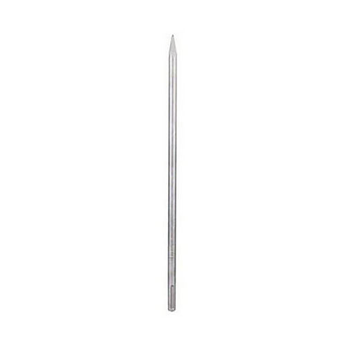 [BOA-2608690236] CINCEL SDS MAX DE PUNTA AGUDA 23 (ECOLINE) (EMPAQUE 10 VENTA INDIVIDUAL)