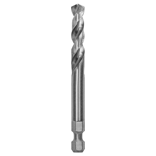 [BOA-2608594255] BROCA PILOTO PROGRESSOR 1/4 HSS-CO HEX. 7.15 X 85 mm