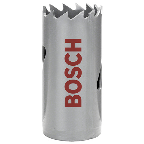 [BOA-2608584100] BROCA SIERRA BIMETAL COBALTADA 5/8