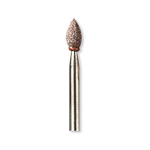 [DRE-2615000945] PUNTA DESBASTE OXIDO DE ALUMINIO 3/16 X 1/8 (DRE-945)