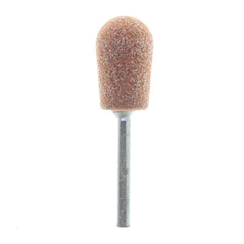 [DRE-2615000911] PUNTA DESBASTE OXIDO DE ALUMINIO 7/16 X 1/8 (DRE-911)